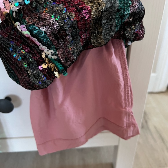 Free People disco sequence pants size 0 - Picture 6 of 11